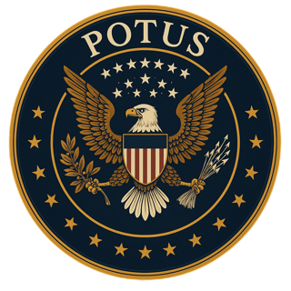 Presidential Seal