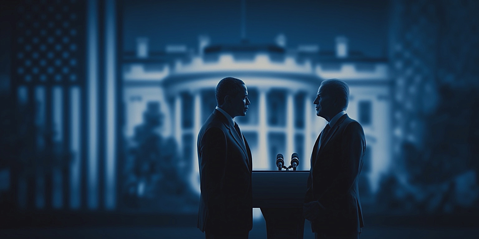 The Fight for Four More Years